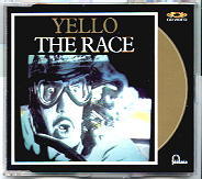 Yello - The Race 